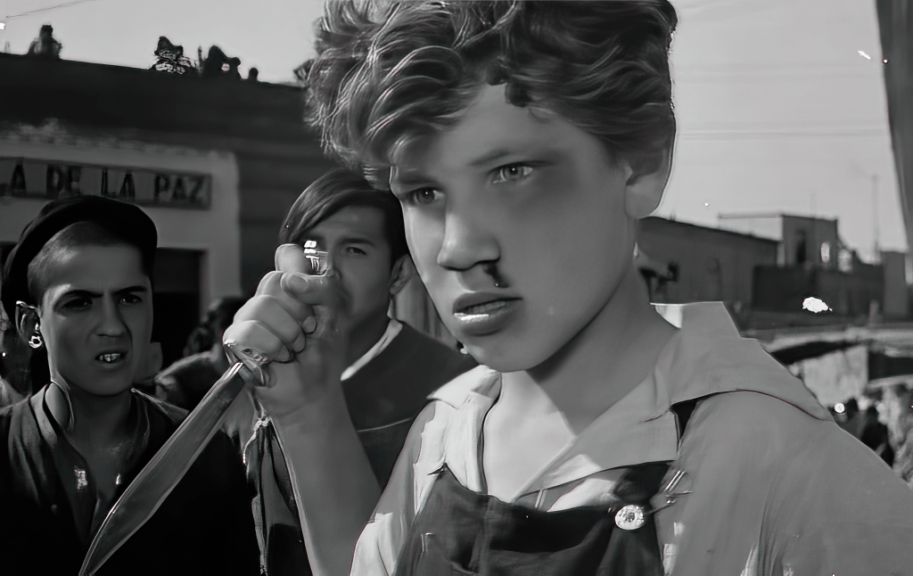 The Kids Are (Not) All&nbsp;Right