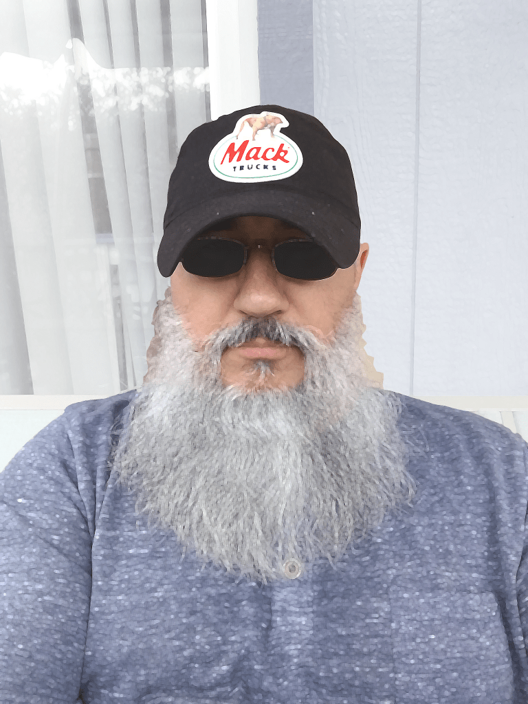 THE NORCAL PECKERWOOD