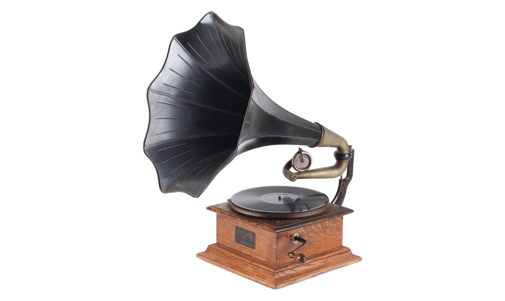 What I’m Listening&nbsp;To